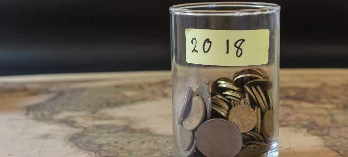 Αποταμίευση: Η απλή τεχνική που βοηθά να μειώσετε τα έξοδα κατά 35%